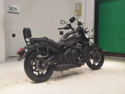 Kawasaki VULCAN650S