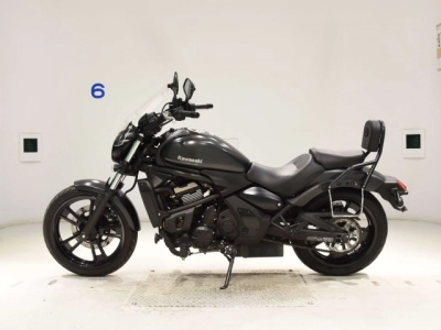 Kawasaki VULCAN650S