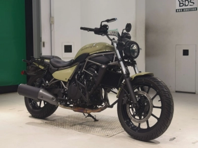 Kawasaki  ELIMINATOR 400-3