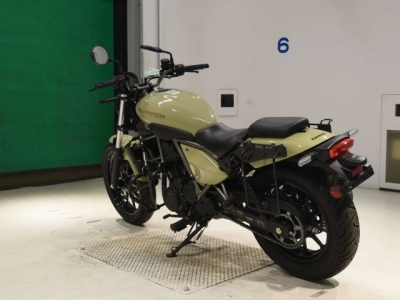 Kawasaki  ELIMINATOR 400-3