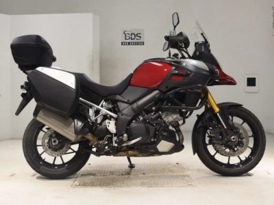 Suzuki V STROM1000A
