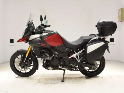 Suzuki V STROM1000A