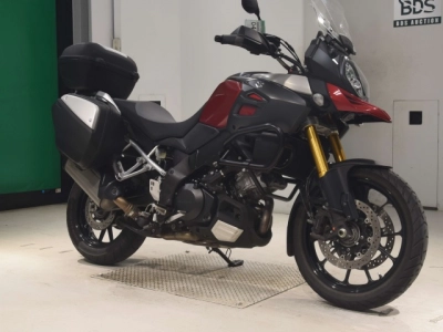 Suzuki V STROM1000A