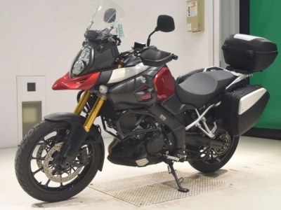 Suzuki V STROM1000A