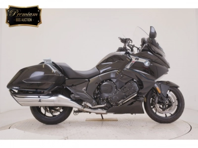 OTHER BMWK1600B