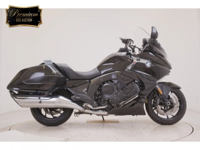 OTHER BMWK1600B