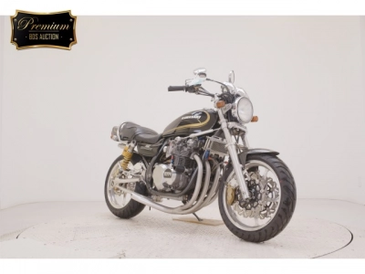 Kawasaki ZEPHYR750RS
