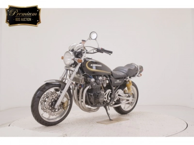 Kawasaki ZEPHYR750RS