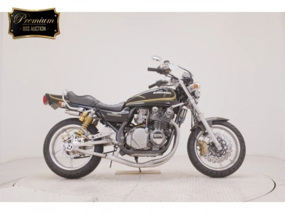 Kawasaki ZEPHYR750RS