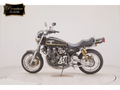 Kawasaki ZEPHYR750RS