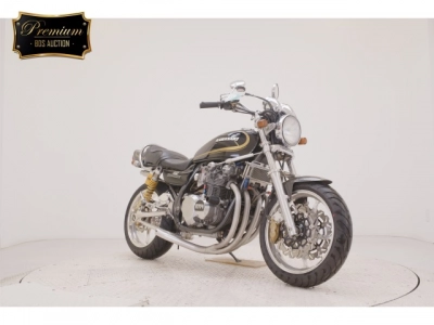Kawasaki ZEPHYR750RS