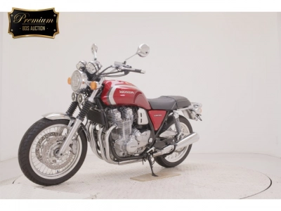 Honda CB1100EX ABS