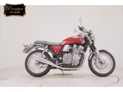 Honda CB1100EX ABS