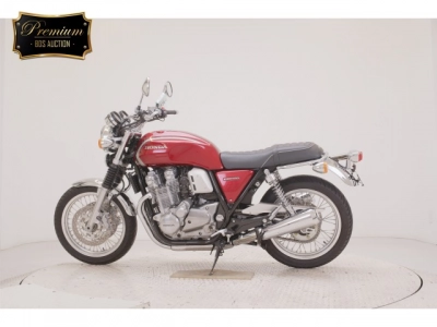 Honda CB1100EX ABS