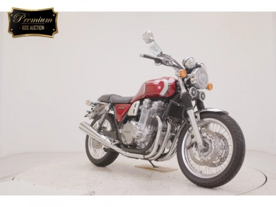 Honda CB1100EX ABS
