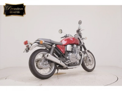 Honda CB1100EX ABS