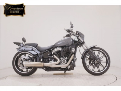 Harley-Davidson  HARLEY FXBRS1870