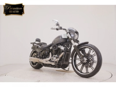 Harley-Davidson  HARLEY FXBRS1870