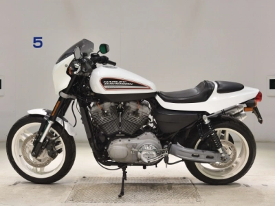 Harley-Davidson HARLEY XR1200