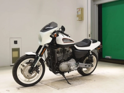 Harley-Davidson HARLEY XR1200