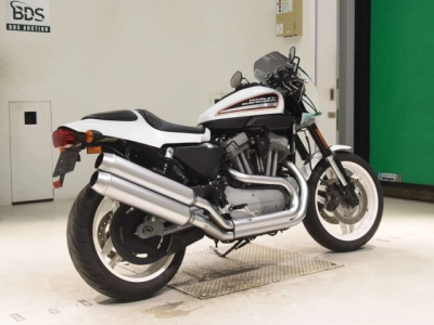 Harley-Davidson HARLEY XR1200