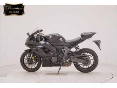 Yamaha YZF-R7-2