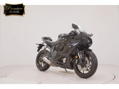 Yamaha YZF-R7-2