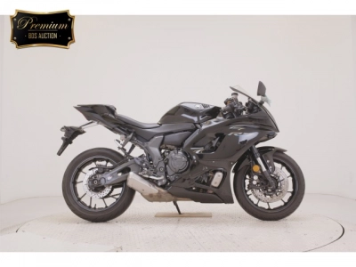 Yamaha YZF-R7-2