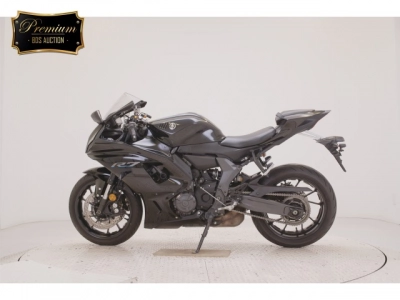 Yamaha YZF-R7-2