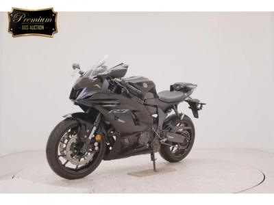 Yamaha YZF-R7-2