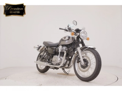 Kawasaki W800-2