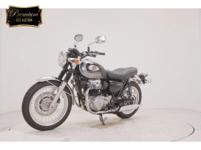 Kawasaki W800-2