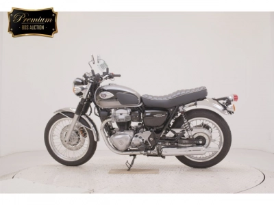 Kawasaki W800-2