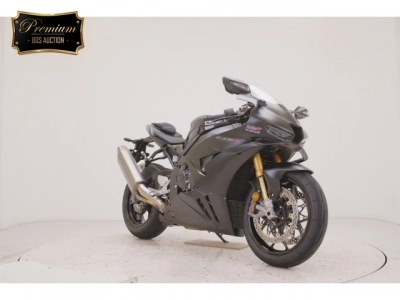 Honda CBR1000RR-RSP