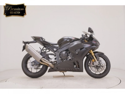 Honda CBR1000RR-RSP