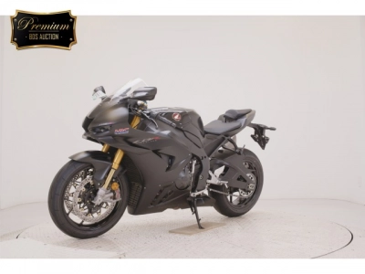 Honda CBR1000RR-RSP