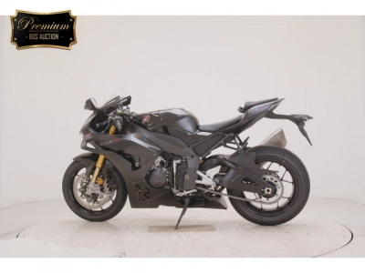 Honda CBR1000RR-RSP
