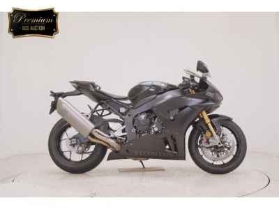 Honda CBR1000RR-RSP