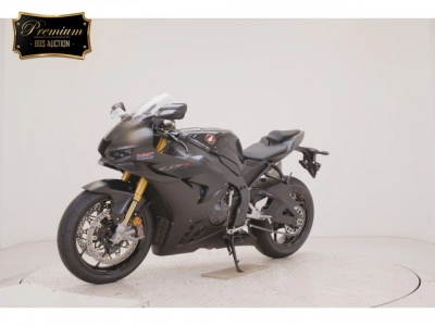 Honda CBR1000RR-RSP