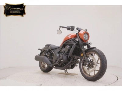 Honda  REBEL 1100SD