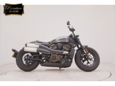 Harley-Davidson  HARLEY RH1250S