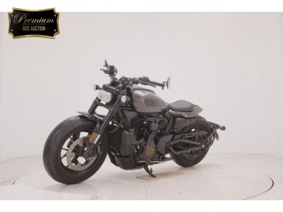 Harley-Davidson  HARLEY RH1250S