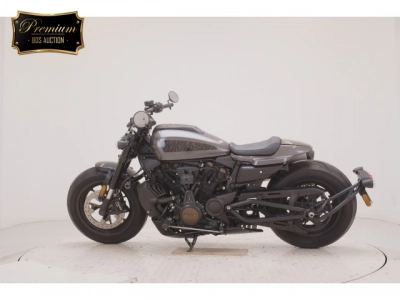 Harley-Davidson  HARLEY RH1250S