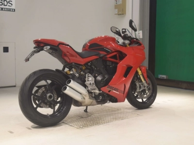 Ducati  DUCATI SS937S