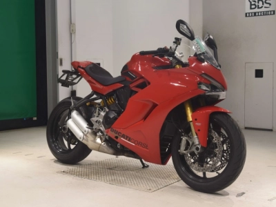 Ducati  DUCATI SS937S