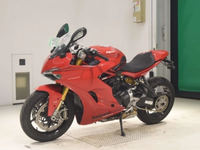 Ducati  DUCATI SS937S
