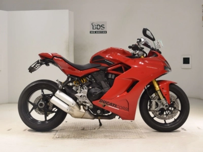 Ducati  DUCATI SS937S