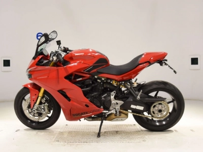 Ducati  DUCATI SS937S
