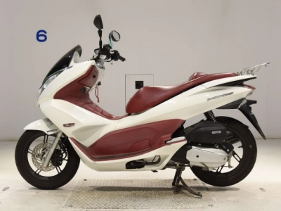 Honda PCX150