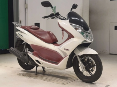 Honda PCX150